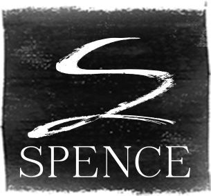 Spence Logo - Personal Injury Attorney in Wyoming | The Spence Law Firm