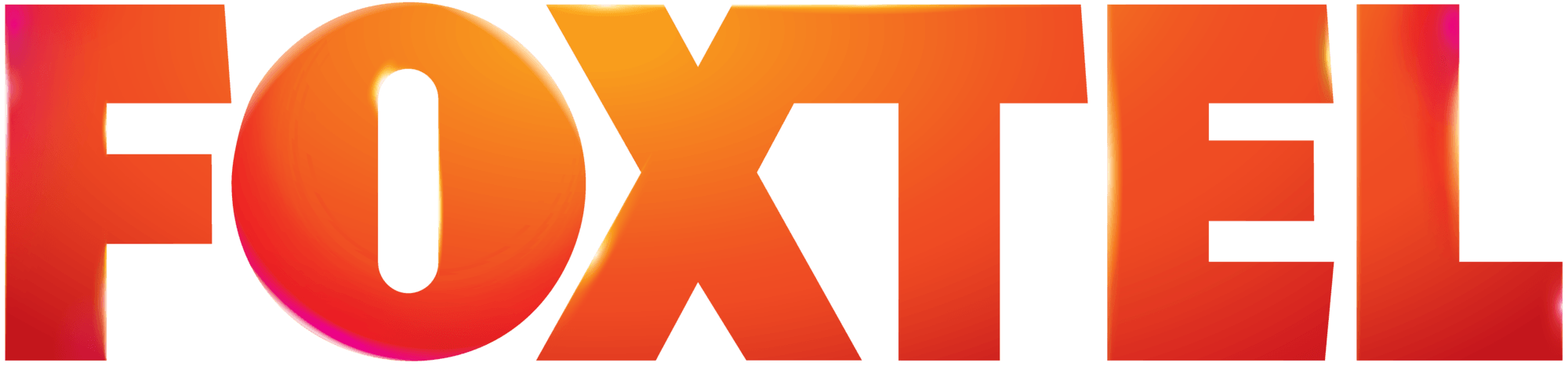 Foxtel Logo - Foxtel