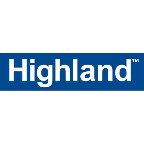 Highland Logo - Highland™ Office Supplies | OnTimeSupplies.com