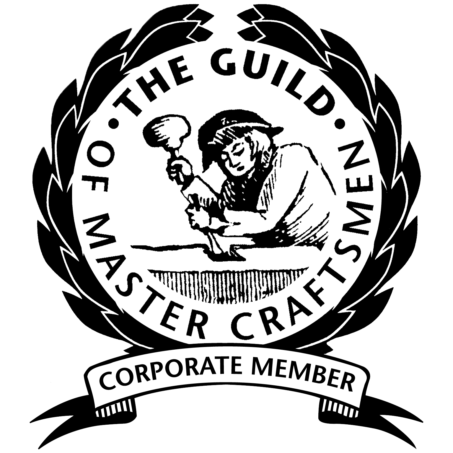 Craftsmen Logo - guild-of-master-craftsmen-logo - Vaughandale Construction Ltd