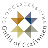 Craftsmen Logo - Contemporary Designer Crafts - Gloucestershire Guild of Craftsmen