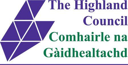 Highland Logo - Highland Council Logo Colour - Highlands & Islands Tourism Awards