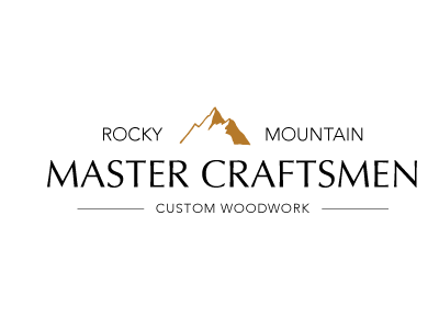 Craftsmen Logo - Rocky Mountain Master Craftsmen Logo by Amy Stokke | Dribbble | Dribbble