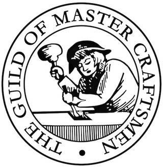 Craftsmen Logo - guild of master craftsmen logo | FoxWood Maclean
