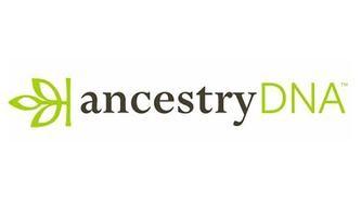 Ancestry Logo - AncestryDNA Review & Rating | PCMag.com
