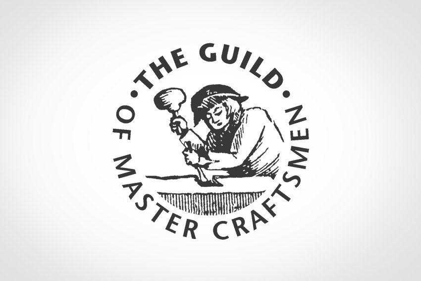 Craftsmen Logo - News page - Guild of Master Craftsmen logo -