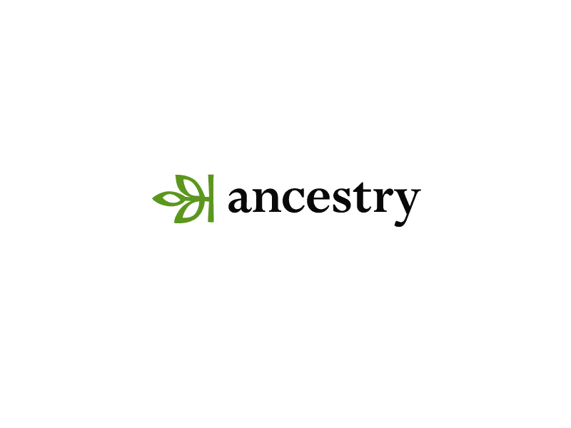 Ancestry Logo - Ancestry Logo Animation