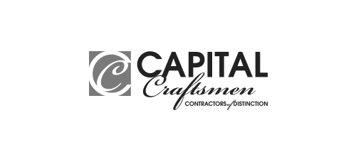 Craftsmen Logo - Capital Craftsmen Logo