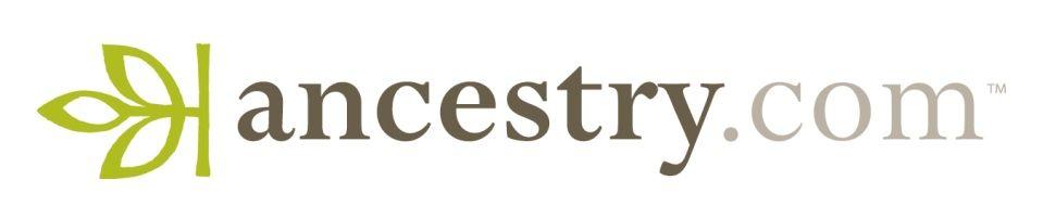 Ancestry Logo - ancestry logo
