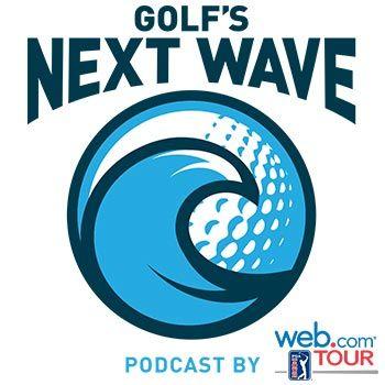 Web.com Logo - PGA TOUR Golf Podcasts