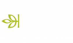 Ancestry Logo - Ancestry Coupon Codes & Promo Codes 2019