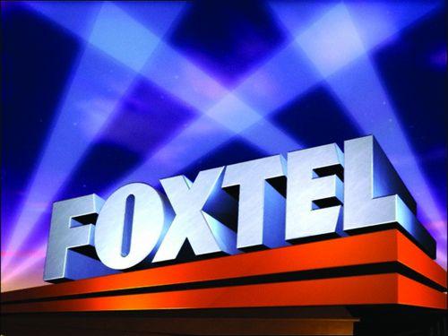 Foxtel Logo - Foxtel | Logopedia | FANDOM powered by Wikia