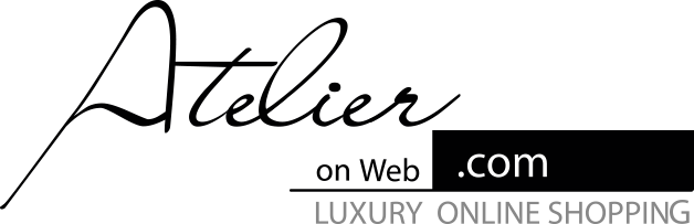 Web.com Logo - Atelieronweb - Luxury online shopping