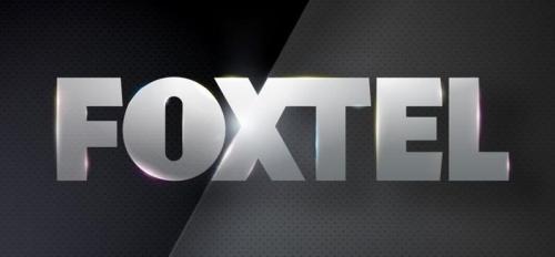 Foxtel Logo - foxtel logo - Ai-Media