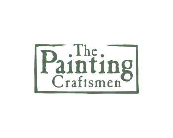 Craftsmen Logo - The Painting Craftsmen logo design contest