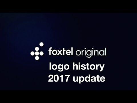Foxtel Logo - Foxtel production logo history (plus subsidiaries) - YouTube