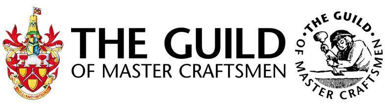 Craftsmen Logo - London Interior Shutters | Guild of Master Craftsmen