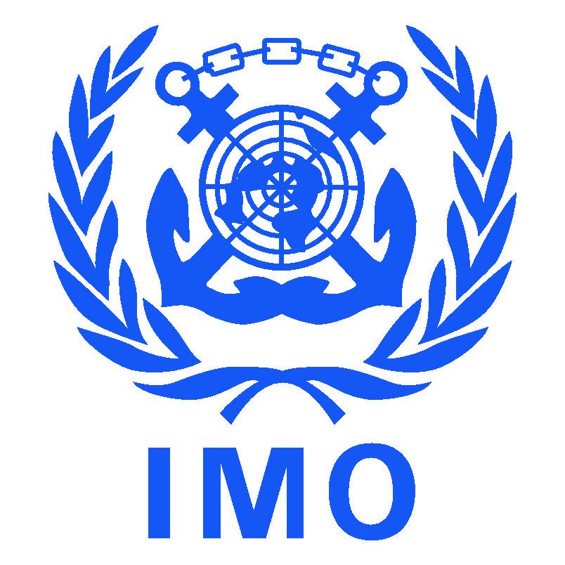 IMO Logo - IMO logo