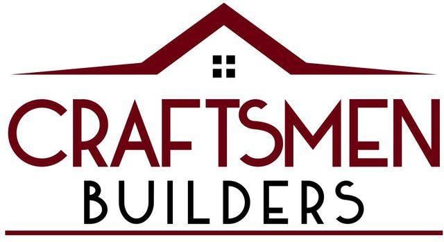 Craftsmen Logo - Craftsmen Builders | Home Construction | Gainesville, FL