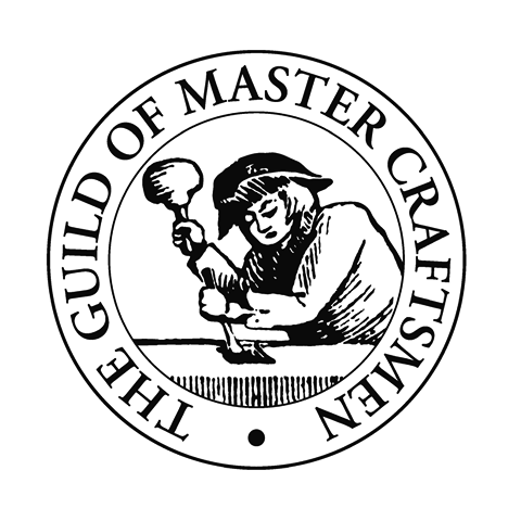 Craftsmen Logo - Guild of Master Craftsman Publications Ltd