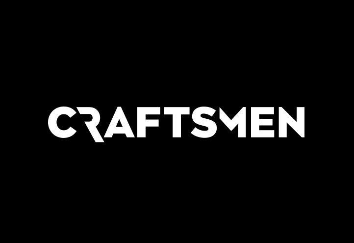 Craftsmen Logo - Craftsmen - Building a better digital world