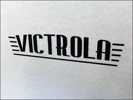 Victrola Logo - Victrola Makes Several Additions to U.S. Team
