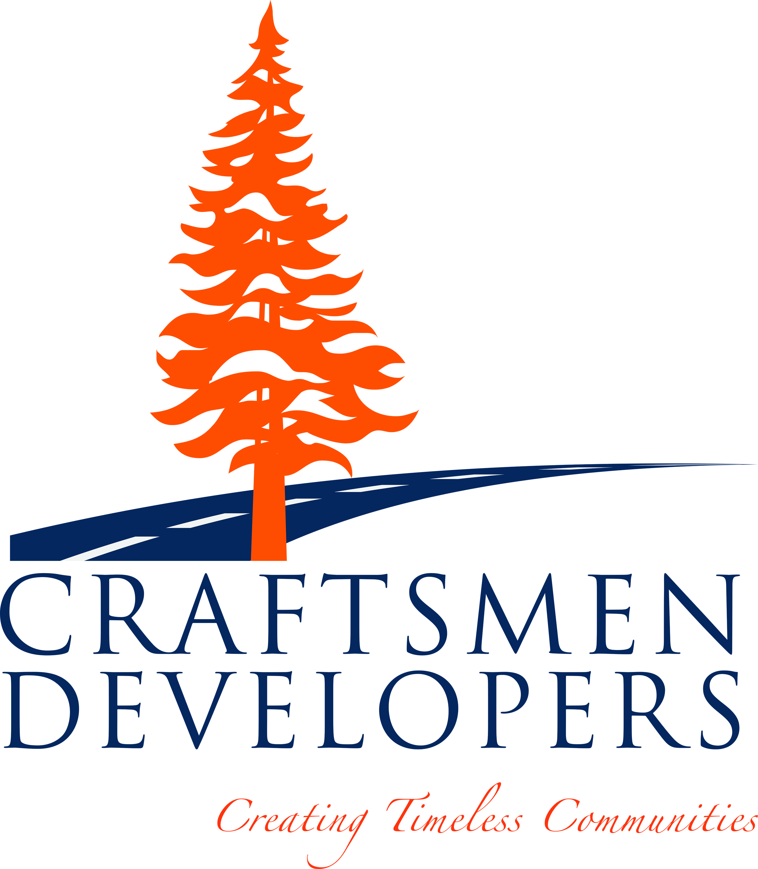 Craftsmen Logo - craftsmen logo final - ULI Baltimore