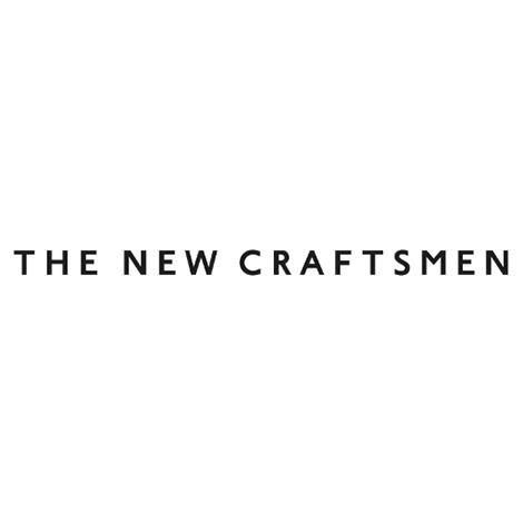 Craftsmen Logo - The New Craftsmen