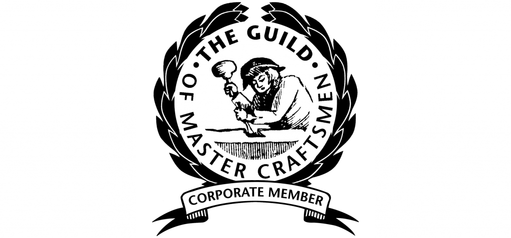 Craftsmen Logo - Guild Of Master Craftsmen Logo 2200x1024 Construction Ltd