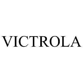 Victrola Logo - VICTROLA Trademark - Serial Number 86738643 :: Justia Trademarks