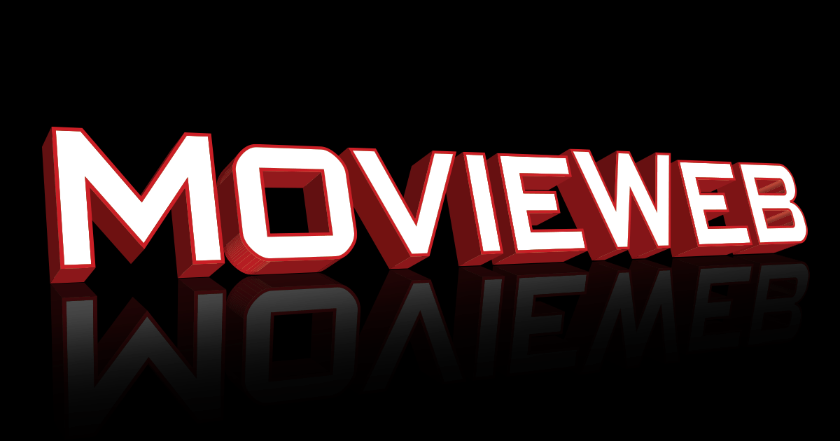 Web.com Logo - MovieWeb: Movie News, Movie Trailers, New Movies, Movie Reviews