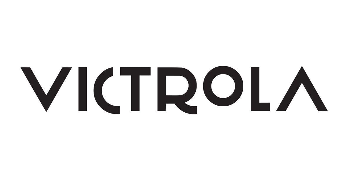 Victrola Logo - Meet Your Maker: Victrola