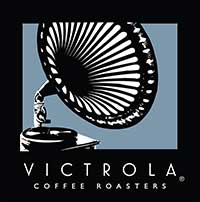 Victrola Logo - Victrola-Logo - Agora