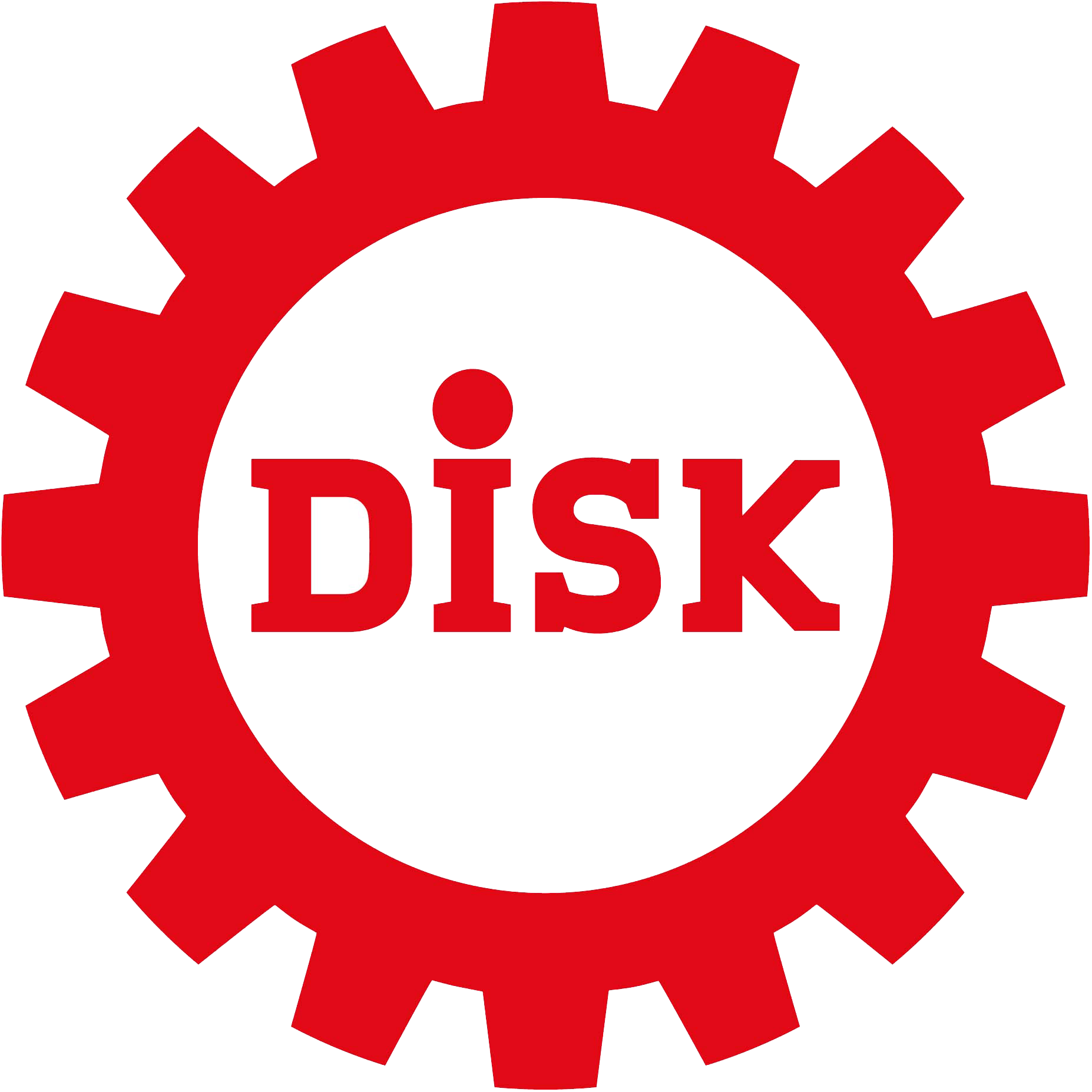 Disk Logo - DİSK logo.png