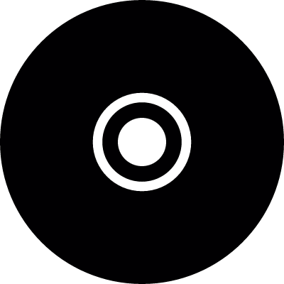 Disk Logo - Compact Disc Png Logo Transparent PNG Logos