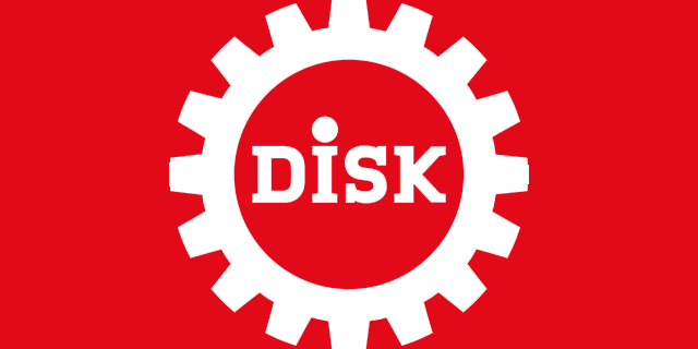 Disk Logo - disk-logo-disi | BANK-SEN