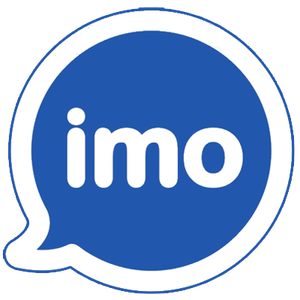 IMO Logo - Imo For Windows Logo