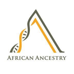 Ancestry Logo - AfricanAncestry.com