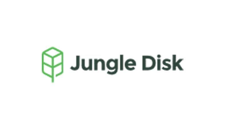 Disk Logo - Jungle Disk Review & Rating | PCMag.com