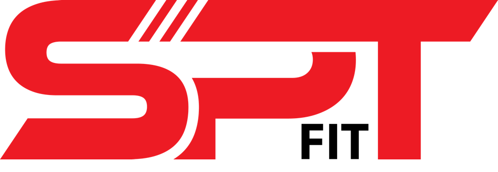 SPT Logo - Spt Fit Logo