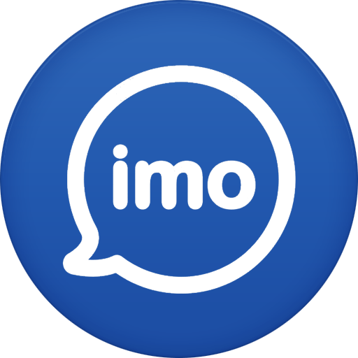 IMO Logo - imo Icon