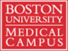 BUMC Logo - Boston University Libraries