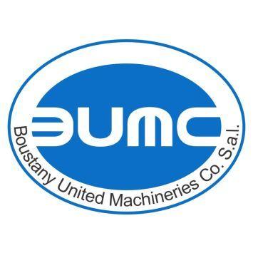 BUMC Logo - Promodome