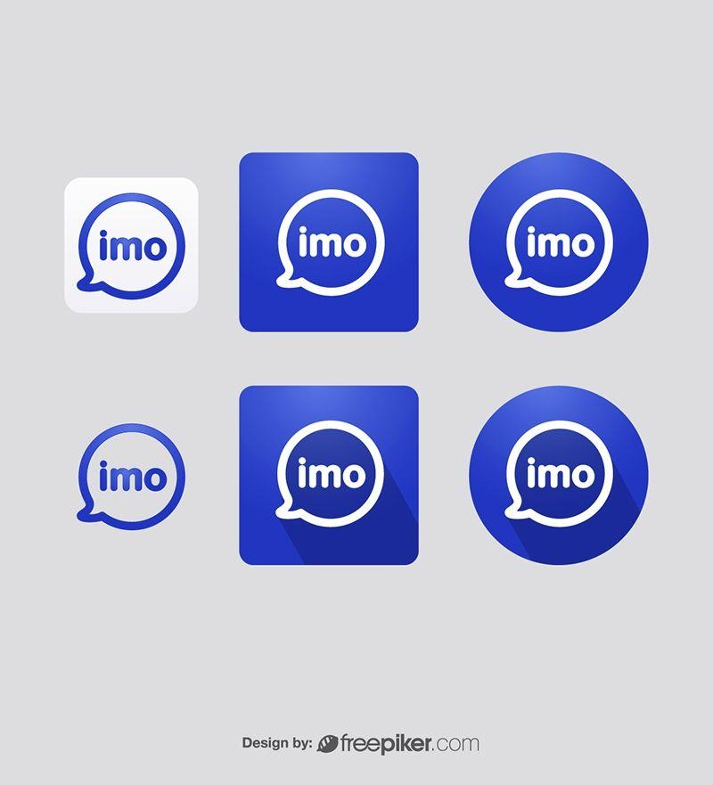 IMO Logo - Freepiker | imo vector vector icons