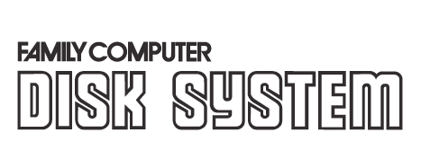 Disk Logo - Nintendo Logo Resource