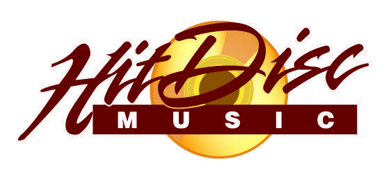 Disk Logo - Entry #8 by moderntype for Hit Disc Music logo | Freelancer