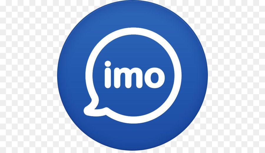 IMO Logo - electric blue brand trademark png download