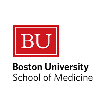 BUMC Logo - Boston University School of Medicine. Science Education Partnership