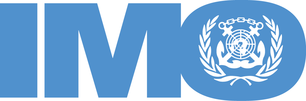 IMO Logo - IMO Logo [International Maritime Organization] Vector Free Download