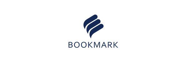 Bookmark Logo - Create your online presence with the Bookmark Lifetime Deal